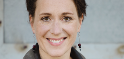 Pascale Noé Adam