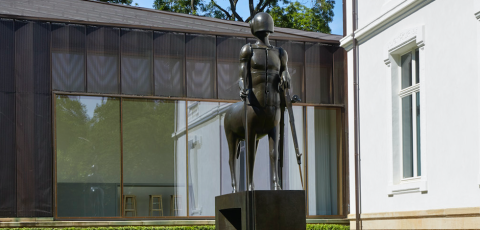 Sculptures 